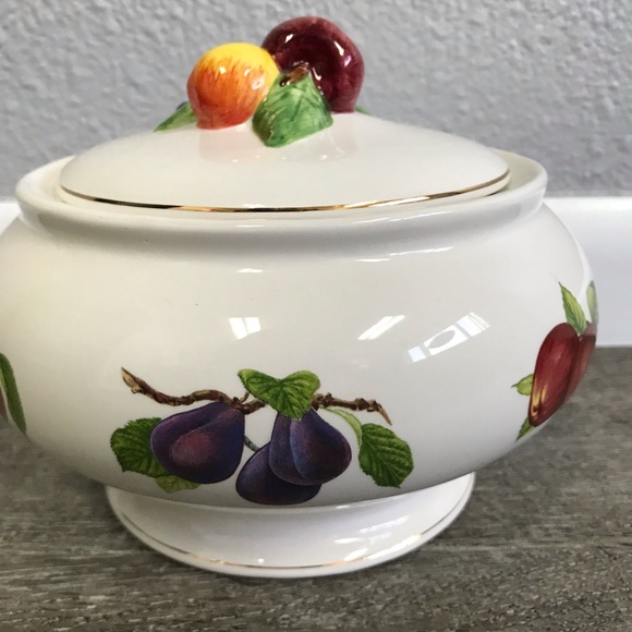 Teleflora Dish - Picture 3 of 8